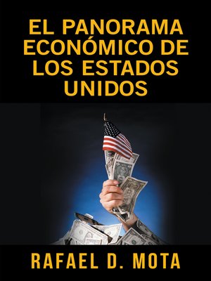 cover image of El Panorama Económico De Los Estados Unidos